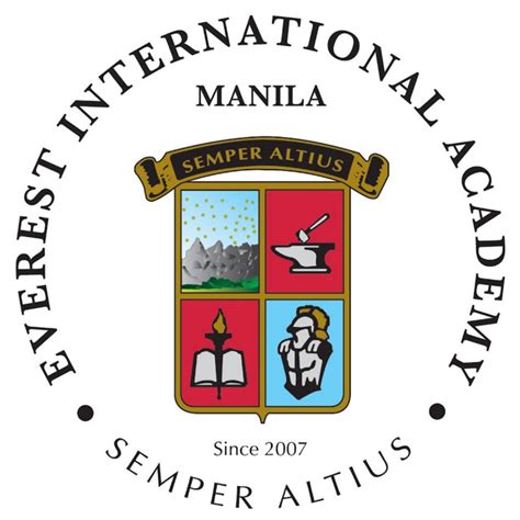 Everest Academy Manila Official .